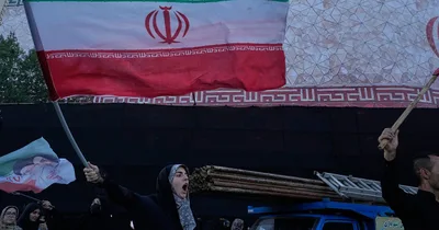 U.S., Iran Reach Agreement to End War, Trump Says