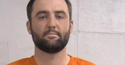 Top Pro Golfer Scottie Scheffler Charged with Assaulting Policeman