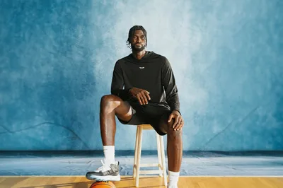 Jonathan Isaac Was One of the NBA’s Most Outspoken Christians. He’s Been Quieter Lately, and It’s on Purpose.