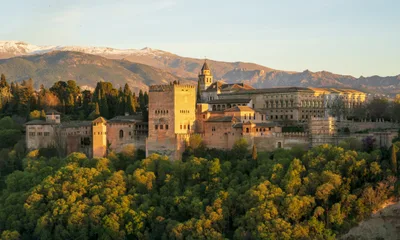 The Triumph of Medieval Spain's Catholic Monarchs over Islam