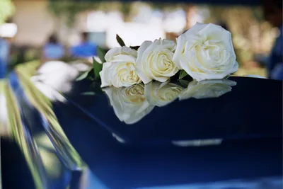 New Report Reveals Changing Attitudes to Death and Dying