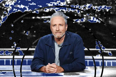 Jon Stewart Helped Pass a Bill That Expands Healthcare and Benefits to Veterans - RELEVANT