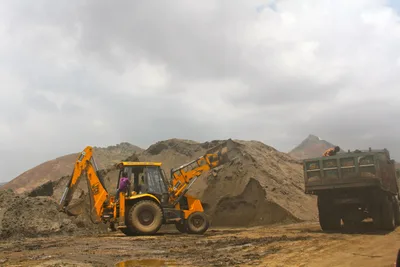 Bishop and priests arrested in India over alleged illegal sand mining