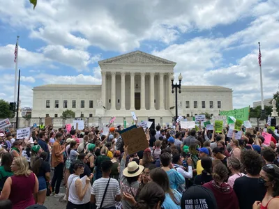 Federal Judge: Constitution May Still Protect Abortion, Despite Dobbs