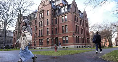 Harvard Settles Anti-Semitism Lawsuit