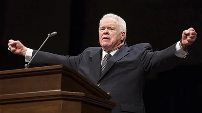 Trial Date Set for Case Involving Patterson, SWBTS