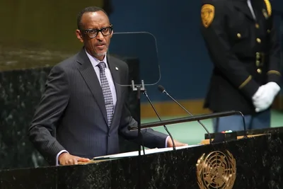 Senator threatens to withhold Rwanda aid for targeting US residents, supporting Congo rebels