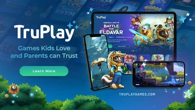 Christian Video Game Platform Confronting Media 'toxicity,' Restoring God's Truth to Children