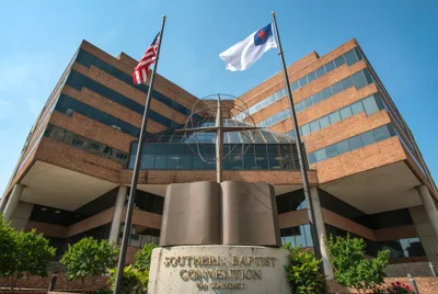 Paper's sexual abuse report leaves SBC's Greear 'broken' | Baptist Press