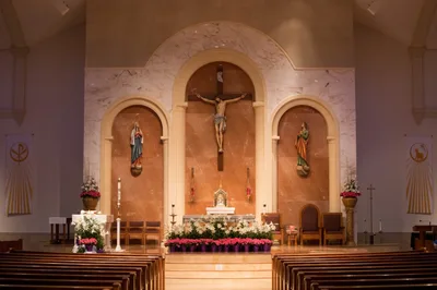 Realization of need for mental health ministry growing in Church