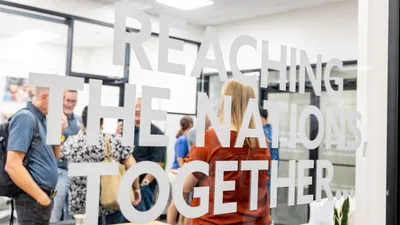 Global Missions Center at NOBTS strengthens IMB partnership, provides service opportunities | Baptist Press