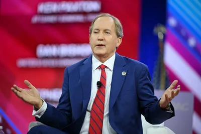 Texas AG Paxton sues state housing agency for alleged discrimination against Christians