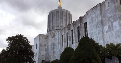 Oregon House Passes Bill Expanding Access to Abortion, Transgender Surgery