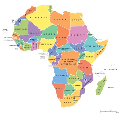 New Mission Associations Being Launched to Advance the Gospel across Africa