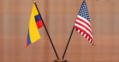 U.S. Ambassador Returns to Colombia to Present Concerns