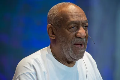 What Cosby’s Release Reveals About the Justice System