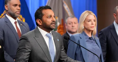 FBI Says Dozens Indicted, Convicted over Minnesota COVID Fraud
