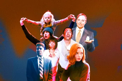 Five Limited Series on Netflix You Need to Watch - RELEVANT