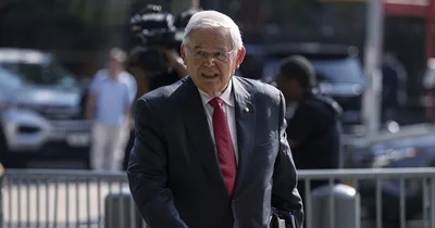 Sen. Menendez fraud trial hits closing arguments
