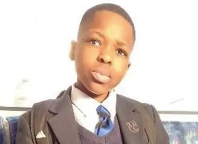 Christian teenager killed in sword attack laid to rest
