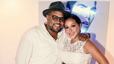Israel and Adrienne Houghton Bless the Homeless of LA in a Special Way