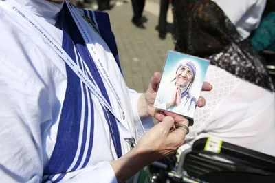 Mother Teresa's lawyer blasts new podcast likening her order to a cult