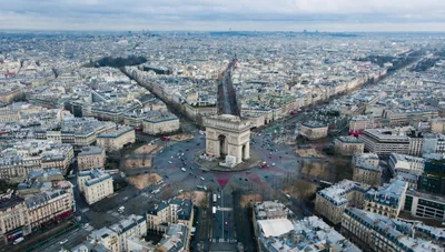 Christians in France See 'worrying' Surge in Hate Crimes