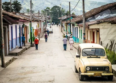 Pastor Assassinated during New Year’s Eve Celebrations in Colombia