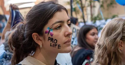 Thousands attend annual pro-life March For Life UK event in London