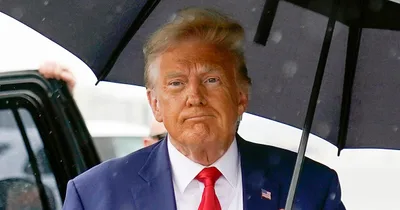 Judge Issues Limited Protective Order in Trump’s 2020 Election Case