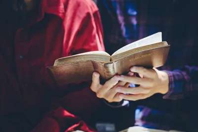 Making disciples who make disciples