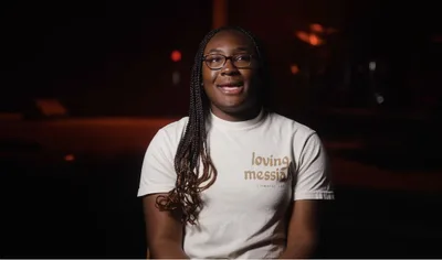 Woman Says Surrendering to Jesus Freed Her from Same-Sex Attraction, Porn Addiction