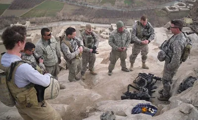 Army won't punish chaplain threatened with reprimand for Facebook post on transgender military ban