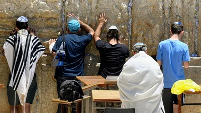 Yom Kippur: How Physical Denial Leads to Spiritual Revival