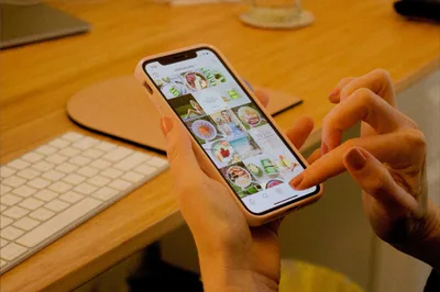Instagram is About to Let You Control Your Feed's Algorithm - RELEVANT