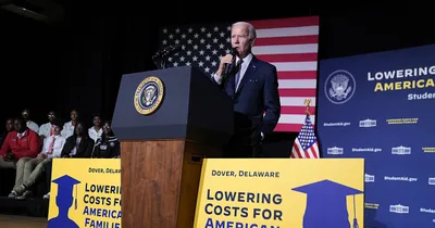 Biden Debt Cancellation Plan Ruled Unconstitutional