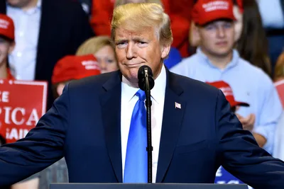 Study: More White Americans Joined Evangelicalism Than Left It During the Trump Era - RELEVANT