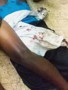 Christian Students Slaughtered in Attack on High School - Morningstar News