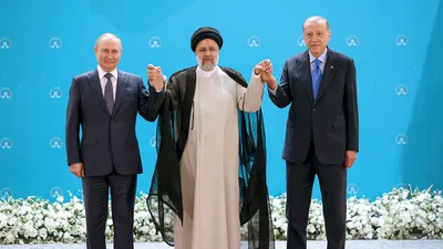 Are the Biblical End Times Upon Us? The Shocking Russia-Iran Moment That Just Caused Ezekiel 38 to Trend on Social Media