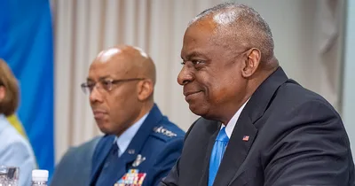 DOD offers details on new aid package to Ukraine