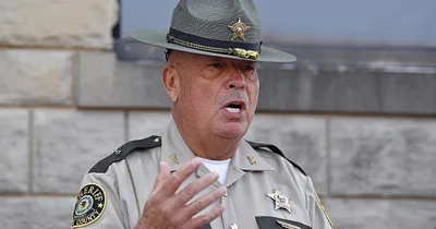 Kentucky Police Believe Body is That of Highway Shooting Suspect