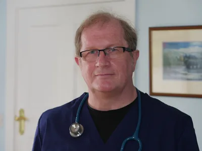 Fired UK Doctor Vindicated by Medical Council