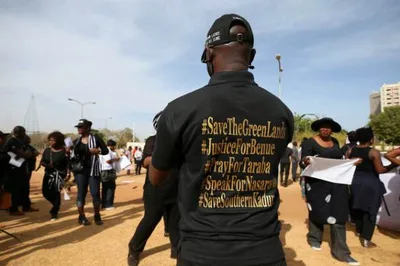 Dozens of Christians Killed in Nigeria by Extremist Herdsmen
