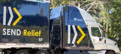 Send Relief helps Southern Baptists care for the vulnerable | Baptist Press