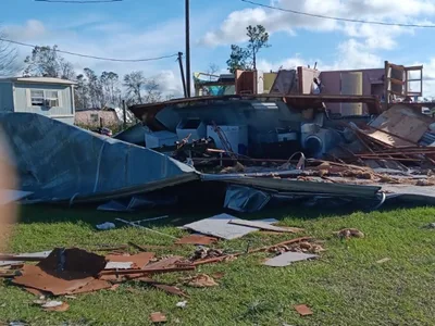 After Hurricane Helene, faith groups ramp up disaster relief
