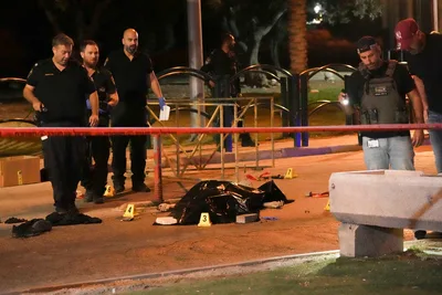 Suspect in Israeli Soldier's Murder Dies in Second Attack Attempt