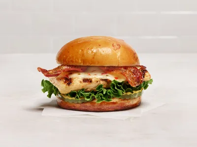 Chick-fil-A Launches New Summer Sandwich for Barbecue Season, Brings Back Fan Favorite Milkshake