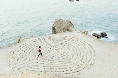 God’s Will Isn’t a Maze You Have to Solve - RELEVANT