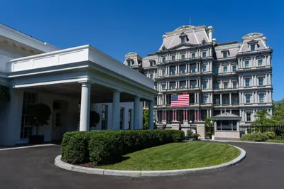 Christian Nonprofit Leaders Sound the Alarm After Meeting With Trump Administration Over Humanitarian Funding Freeze - RELEVANT