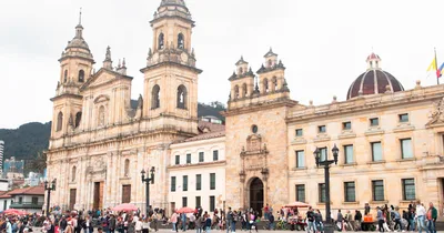 Catholic Church in Colombia calls for respecting presidential election results